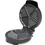 Orbegozo WL 1600 Gofrera de 1000 W